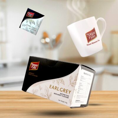 Earl Grey Tea (Z) - Image 2