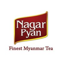 Nagar Pyan Tea - နဂါးပျံလက်ဖက်ခြောက်