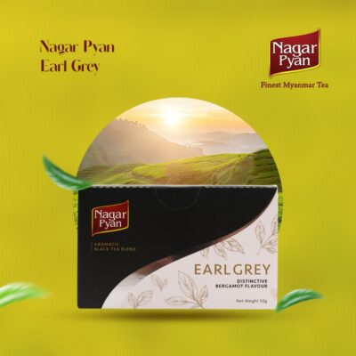 Earl Grey Tea (Z)