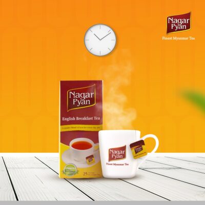 English Breakfast Tea (Z) - Image 3