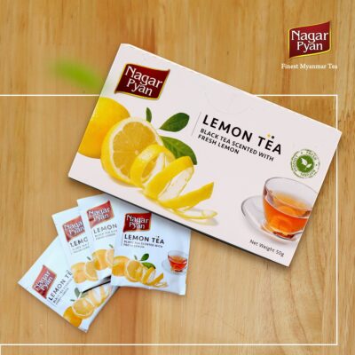 Lemon Tea (Z)