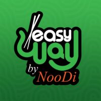 Easy Way By NooDi