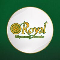 Royal Myanmar Teamix