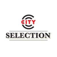 City Selection